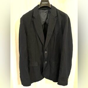 ARMANI EXCHANGE A | X Blazer
